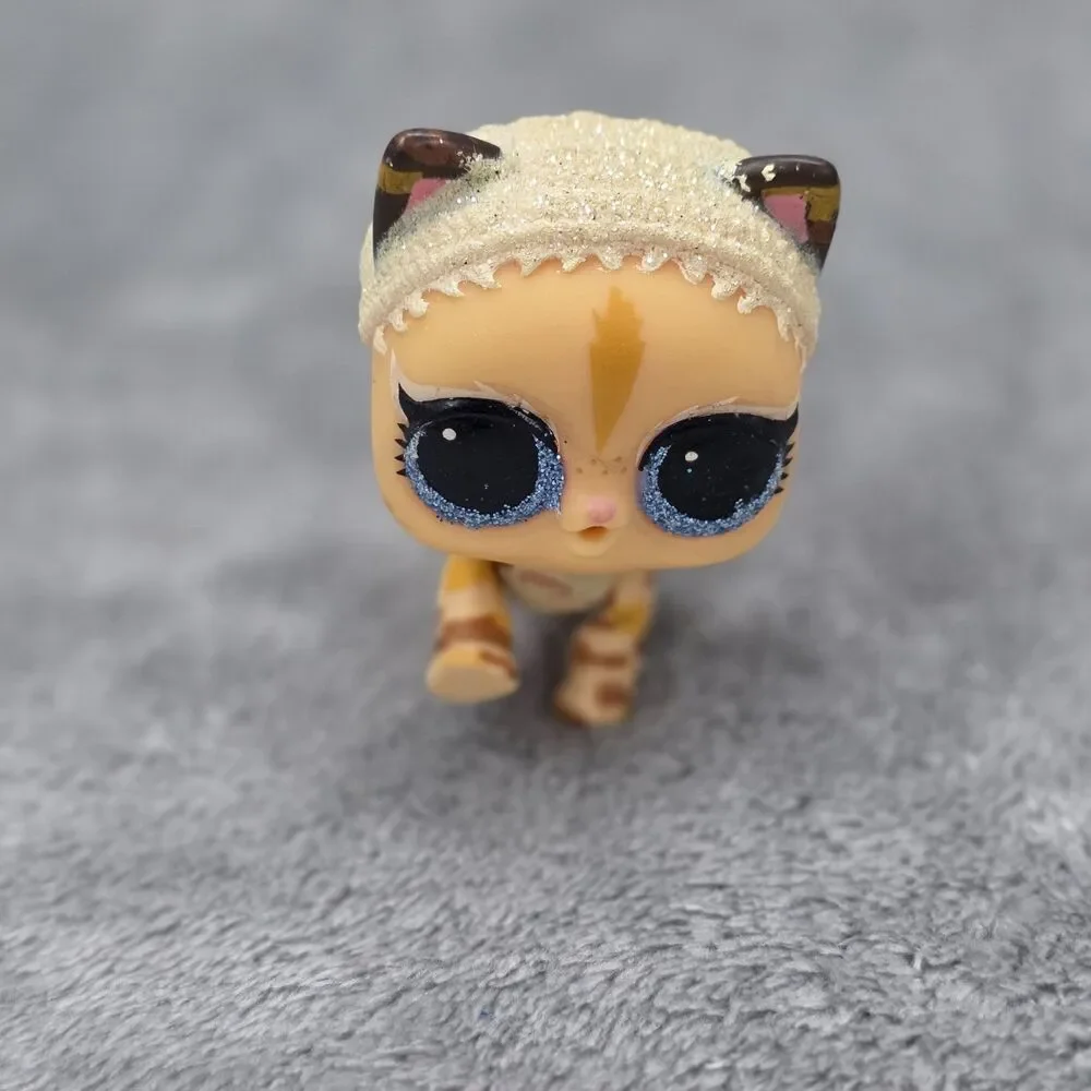 6 Lol Surpeise Dolls Set